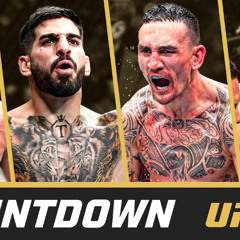 UFC 308 Countdown (AMP'd) | #UFC #ufc308 #UFCCountdown