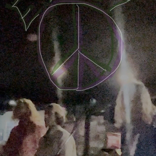 I AIN'T TRYNA POP OFF (FT. LUCIEE)