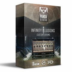 Infinity Illusions Kit - Demo