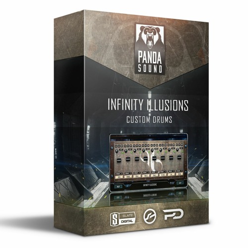 Infinity Illusions Kit - Demo