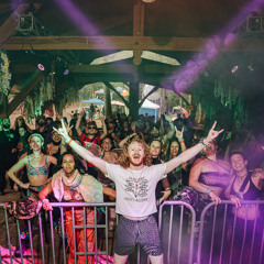 Brodango Lil Dub 2025 Live Set