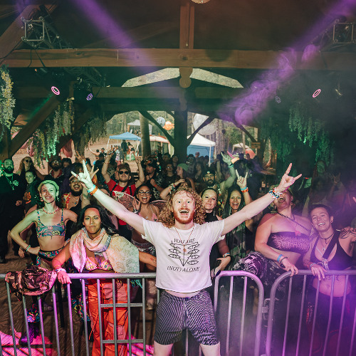 Brodango Lil Dub 2025 Live Set