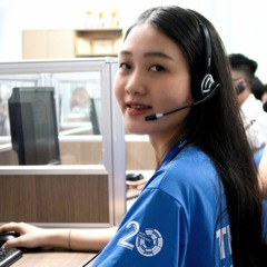 THIENTU CO.,LTD Outbound Calls Demo