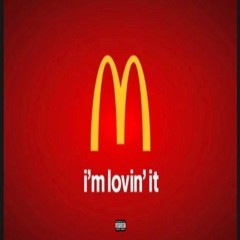 Iceyboylandon - Im Lovin' It (mcdonalds Theme Song)(Official Audio)