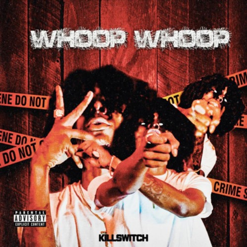 KILLSWITCH X SKEAMY RU X AO BUBB - WHO TRYNA HOOP ( PROD CLIVE100K )