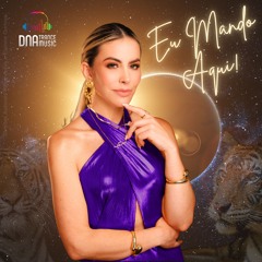 DNA Trance Music - InteNNso ft. Elainne Ourives - Eu Mando Aqui! (Original Mix)