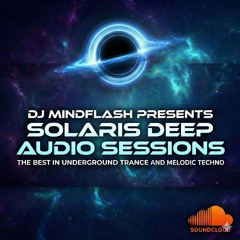DJ Mindflash_-_Solaris Deep Audio Sessions 1