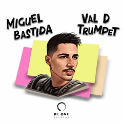 Miguel Bastida - Donald Trumpet