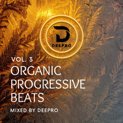 DEEPRO - ORGANIC PROGRESSIVE SUNSET MIX 3 - 2025