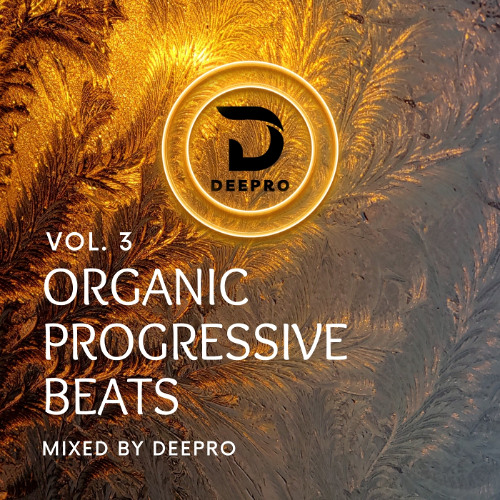 DEEPRO - ORGANIC PROGRESSIVE SUNSET MIX 3 - 2025