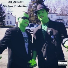 BRUH! (Lil Phobia x Lil Redskin)(Official Audio)