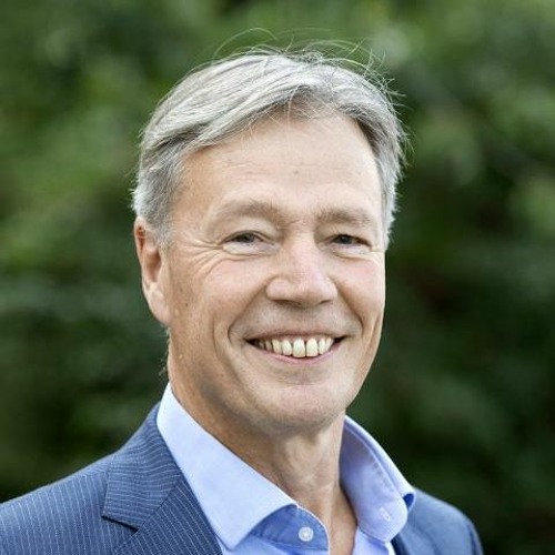 Transformatie Agenda (deel 1) – Ans Stunnenberg & Frank Eetgerink
