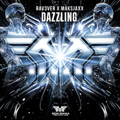 DAZZLING (Extended Mix) (Buy = Free Download)