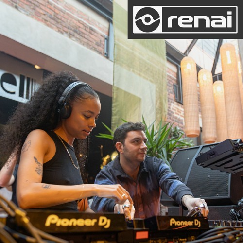 renai @ diffuse | TSHA | 1.21.24