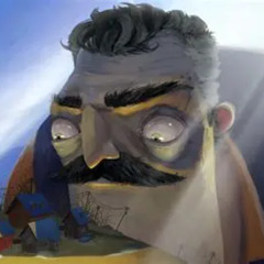 Hello Neighbor 3 Warmup 1.1