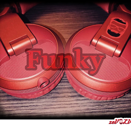 FunkyMiX.zeVOLV