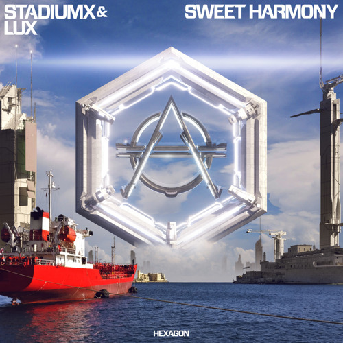 Stadiumx & LUX - Sweet Harmony