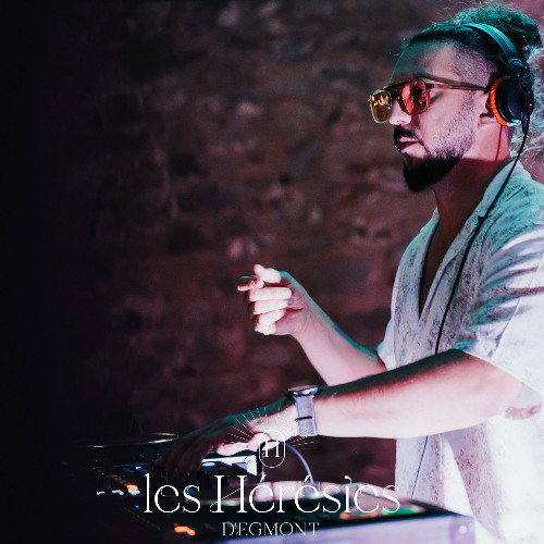 Sampay - Les Héresies D'Egmont