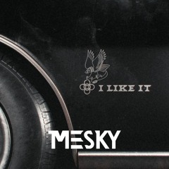 Alesso Ft. Nate Smith - I Like It (Mesky Remix)