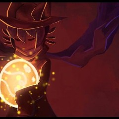 OneShot: IT'S TIME TO FIGHT CRIME (Metal Cover)