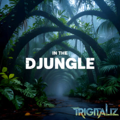 In the djungle
