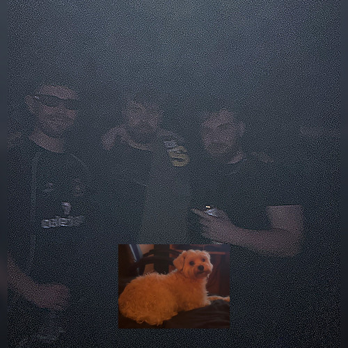 Mobb Deep - Hell On Earth (Cyffurz DnB Edit)