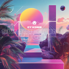 Cy Kosis - Summertime High