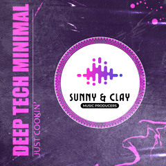 Just Cookin' By Sunny & Clay - Bucharest 15.10.2022.WAV