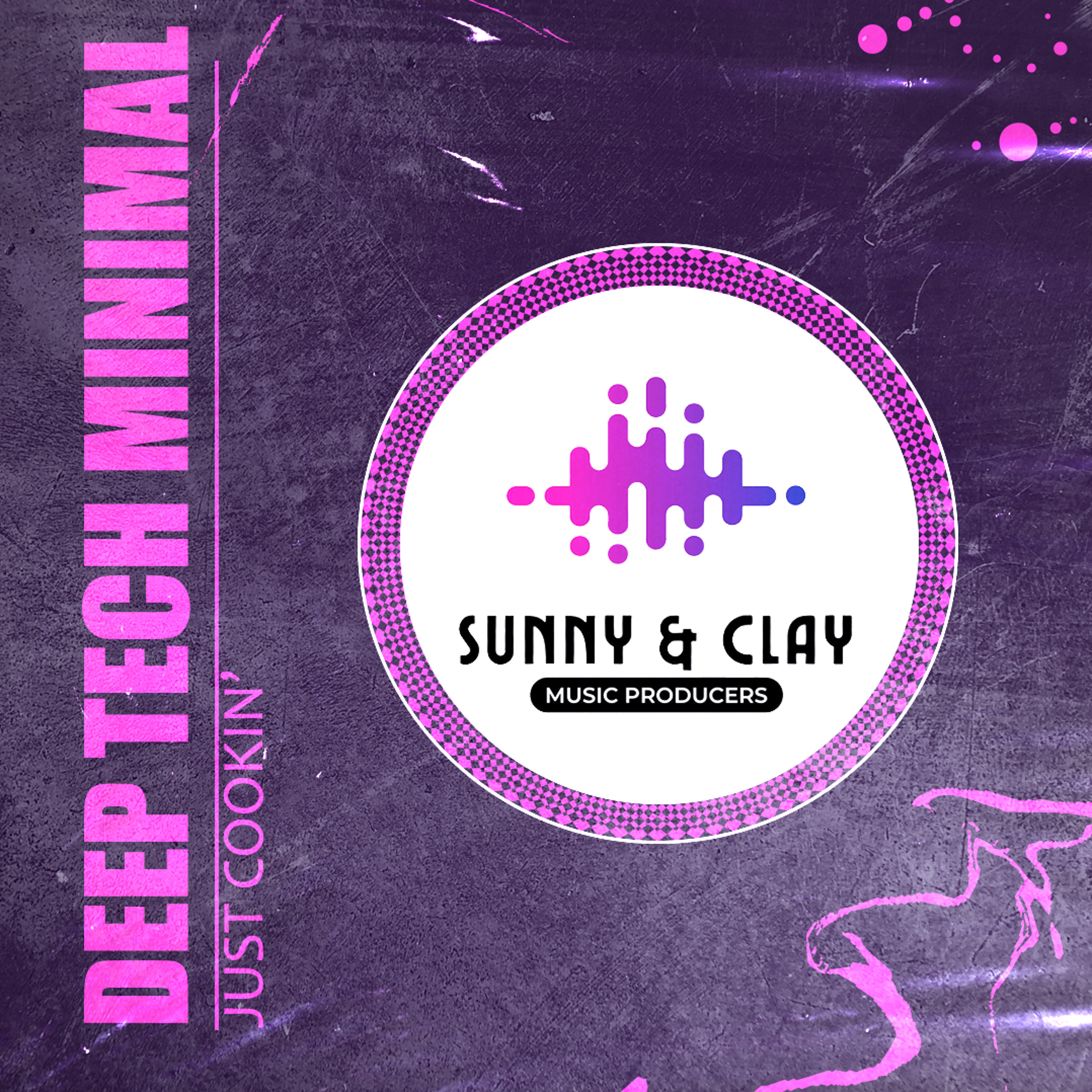 Just Cookin' By Sunny & Clay - Bucharest 15.10.2022.WAV episode artwork