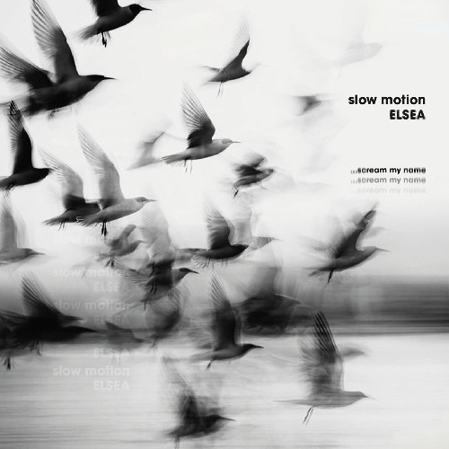 slow motion (scream my name)