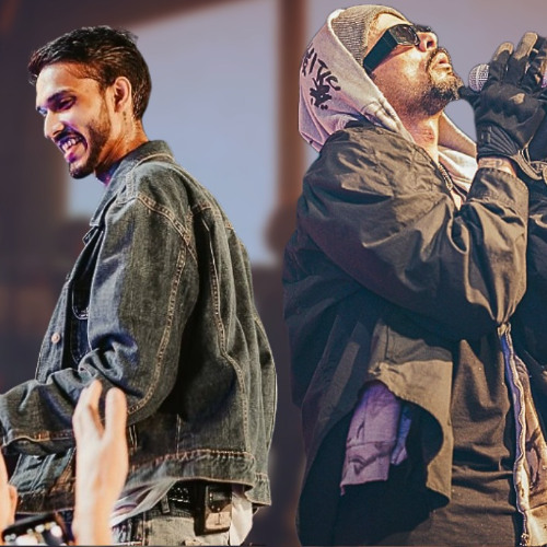 LEGACY - Talha Anjum x Bohemia | Sids Music