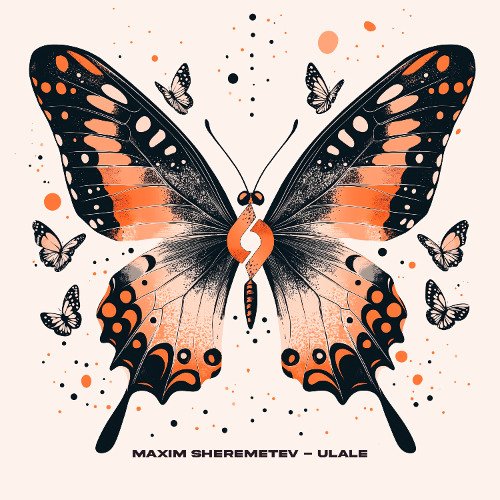 Maxim Sheremetev - Ulale [Journey of the Soul]