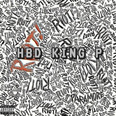 HBD KINGP PROD.JZ6IX (INTRO)