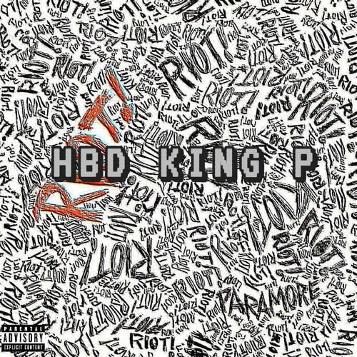 HBD KINGP PROD.JZ6IX (INTRO)
