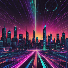 DJ NOLA- Interstellar