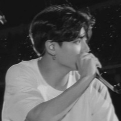 my time - jungkook (deeper ver.)