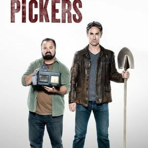 Stream episode American Pickers 20x30 Season 20 Episode 30 Full
