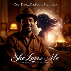 She Loves Me (Special Version)
