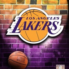 Go Lakers - Jay Rock
