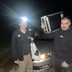 Rebirth Mateosz b2b Benke - 90's hardtrance set @ Csobánkapuszta