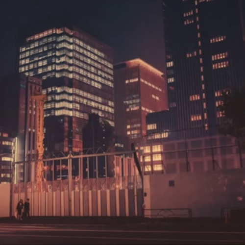 j’san - unreleased