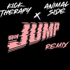BLACKPINK - Jump (Kick Therapy & Animal Side Remix).