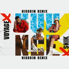 Voyage x Snik - Bounce (Nikodim Remix)
