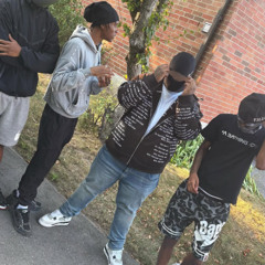 KSBANDS x JAY HOUND x SAVV4X -