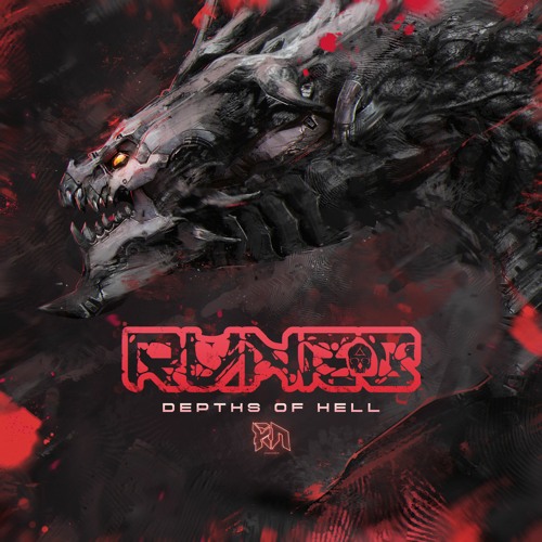RUNES - DEPTHS OF HELL