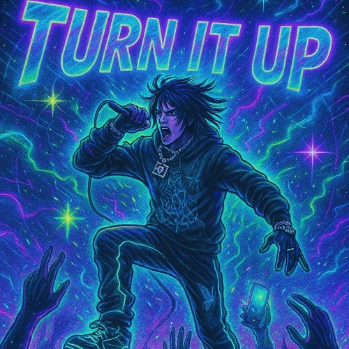 Turn it up