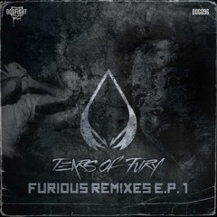 Tears Of Fury - Fck U (Sakyra & Chaos Project Remix)