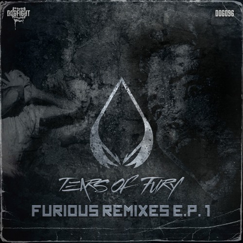 Tears Of Fury - Fck U (Sakyra & Chaos Project Remix)
