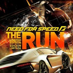NEED FOR SPEED THE RUN LIMITED EDITION 30-06-23