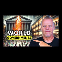 🌍💥 World Governments Collapse While We Shop ⚠️ 2025 | Really Karel